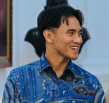 Mario Suryo Aji (photo from Wikimedia Commons)