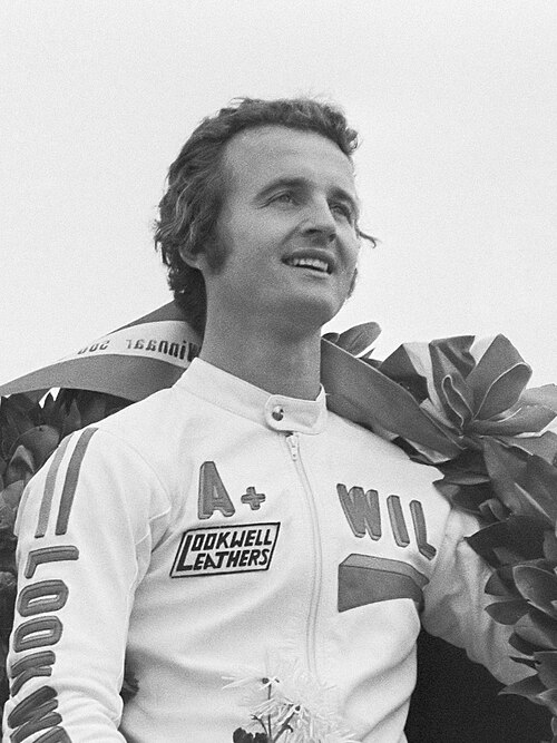 Wil Hartog (photo from Wikimedia Commons)