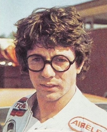 Patrick Plisson (photo from Wikimedia Commons)