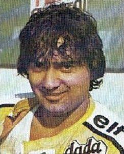 Michel Rougerie (photo from Wikimedia Commons)