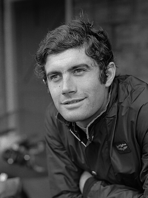 Giacomo Agostini (photo from Wikimedia Commons)