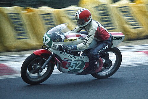 John Dodds (photo from Wikimedia Commons)