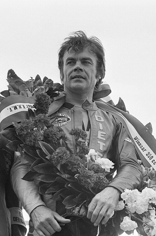 Dieter Braun (photo from Wikimedia Commons)
