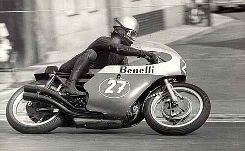 Renzo Pasolini (photo from Wikimedia Commons)