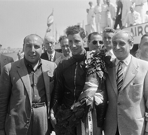 Enrico Lorenzetti (photo from Wikimedia Commons)