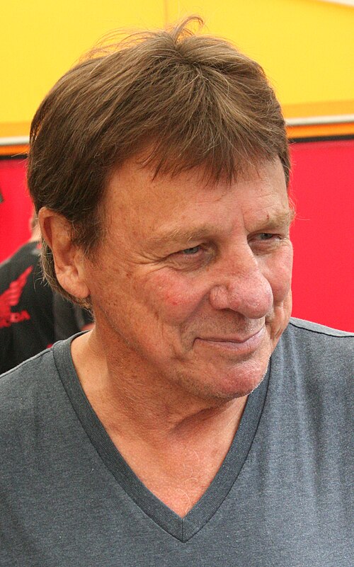 Jonnie Ekerold (photo from Wikimedia Commons)
