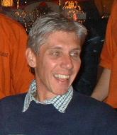 Alan North (photo from Wikimedia Commons)