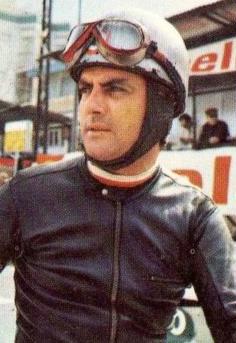 Silvio Grassetti (photo from Wikimedia Commons)