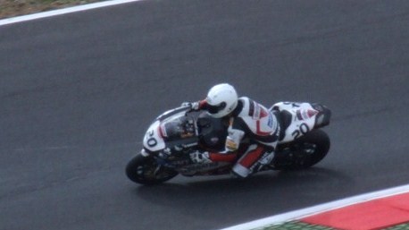 Marco Borciani (photo from Wikimedia Commons)