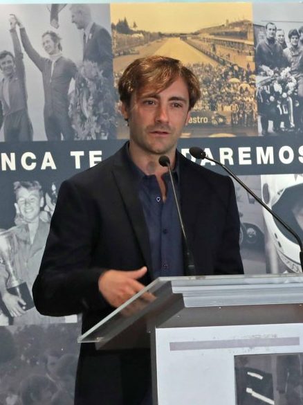 Pablo Nieto (photo from Wikimedia Commons)