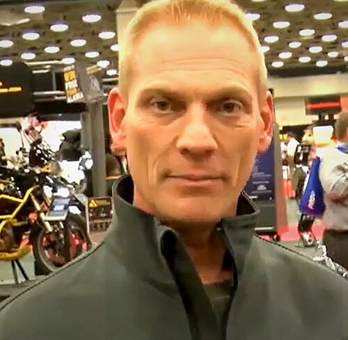 Scott Russell (photo from Wikimedia Commons)