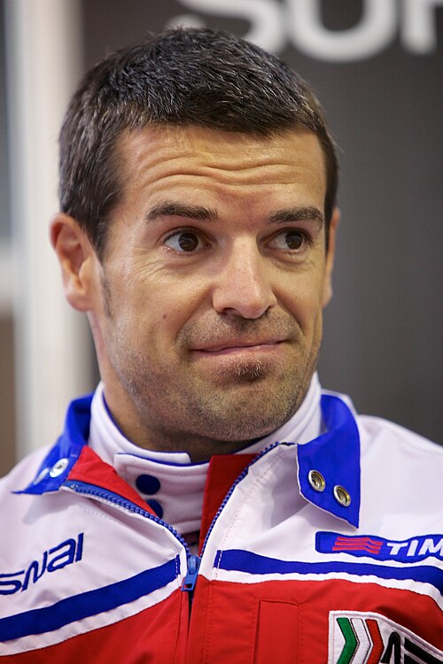 Carlos Checa (photo from Wikimedia Commons)