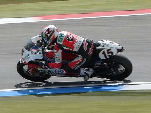 Roberto Locatelli (photo from Wikimedia Commons)