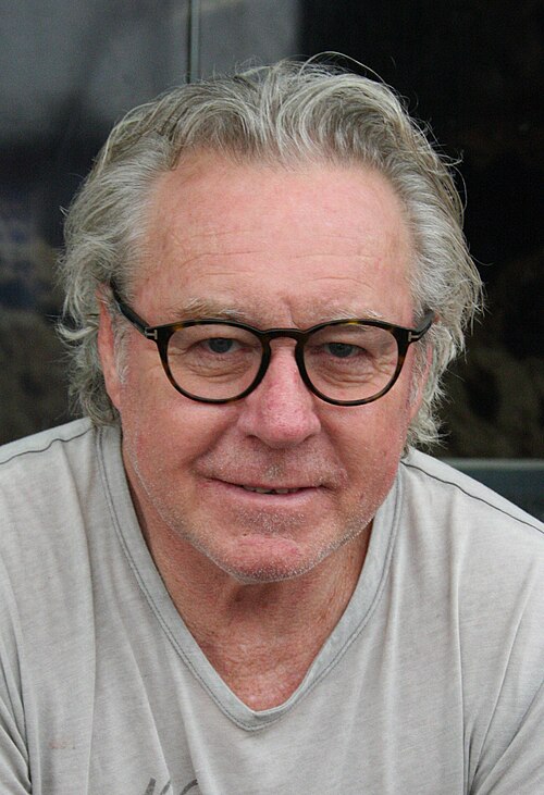 Wayne Gardner (photo from Wikimedia Commons)