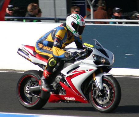 Kevin Magee (photo from Wikimedia Commons)