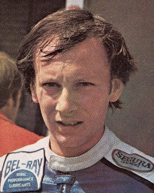 Christian Sarron (photo from Wikimedia Commons)