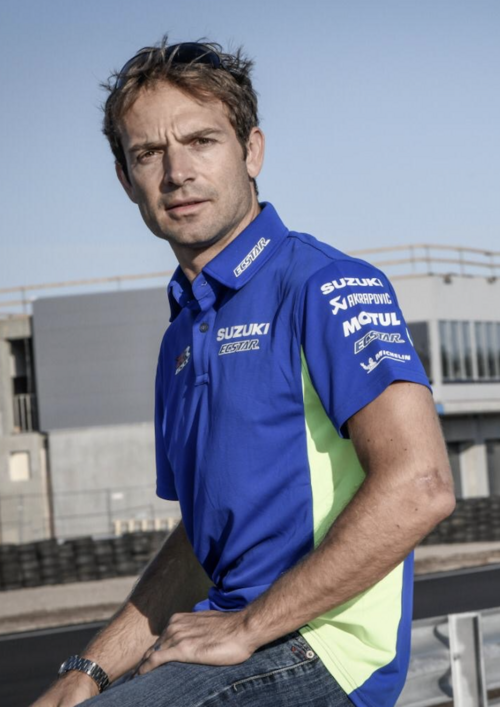 Sylvain Guintoli (photo from Wikimedia Commons)