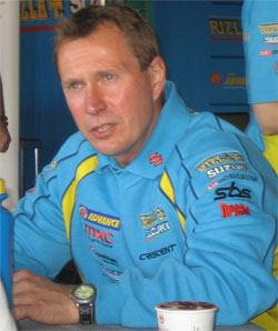 John Reynolds (photo from Wikimedia Commons)