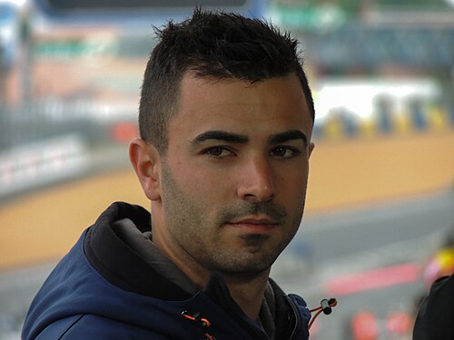 Mike Di Meglio (photo from Wikimedia Commons)