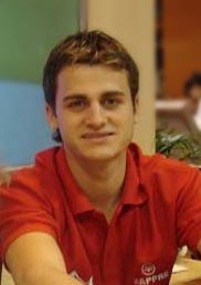 Sergio Gadea (photo from Wikimedia Commons)