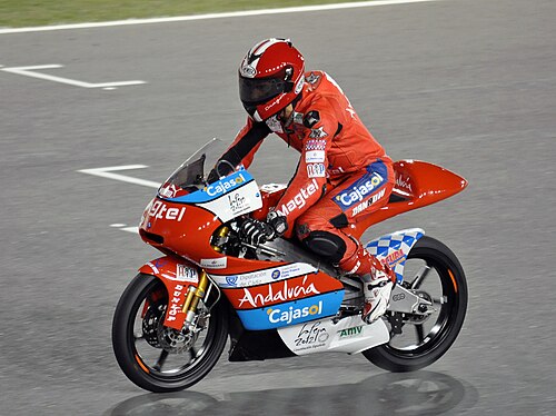 Alberto Moncayo (photo from Wikimedia Commons)