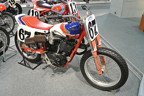 Bubba Shobert (photo from Wikimedia Commons)