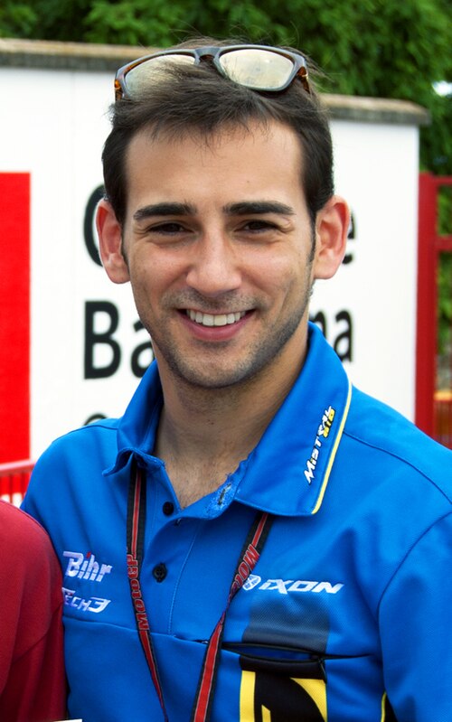 Ricard Cardus (photo from Wikimedia Commons)