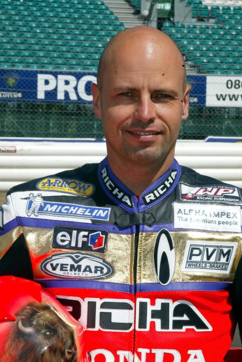 Laurent Naveau (photo from Wikimedia Commons)