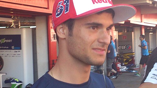 Arthur Sissis (photo from Wikimedia Commons)