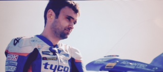 William Dunlop (photo from Wikimedia Commons)