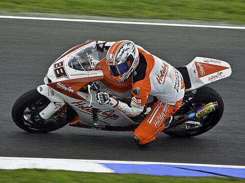 Yannick Guerra (photo from Wikimedia Commons)