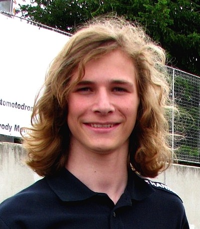 Karel Hanika (photo from Wikimedia Commons)