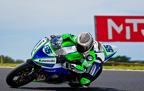 マッシモ・ロッコリ(Wikimedia Commons の写真)