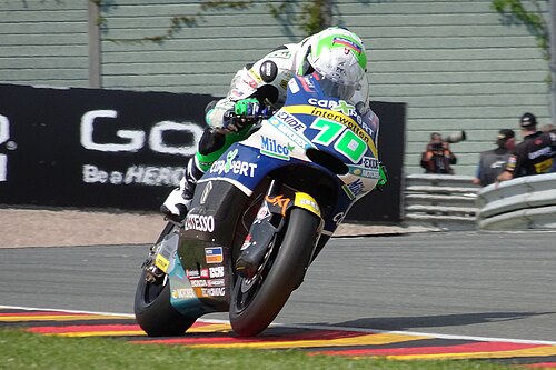 Robin Mulhauser (photo from Wikimedia Commons)